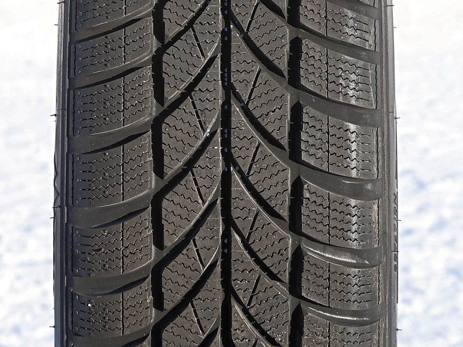 Maxxis WP-05 Arctic trekker (2)